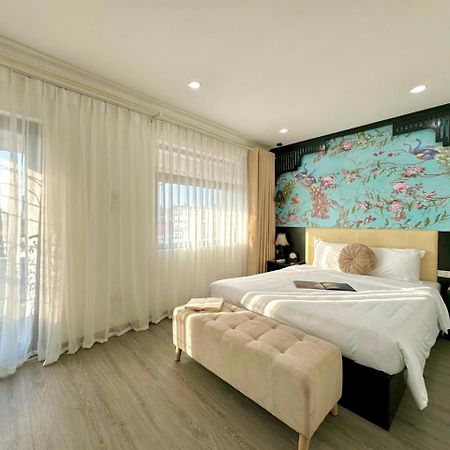 Hanoi Elpis Hotel Εξωτερικό φωτογραφία