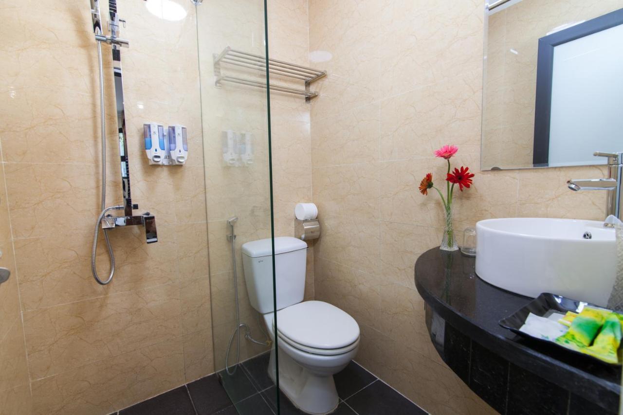 Hanoi Elpis Hotel Εξωτερικό φωτογραφία