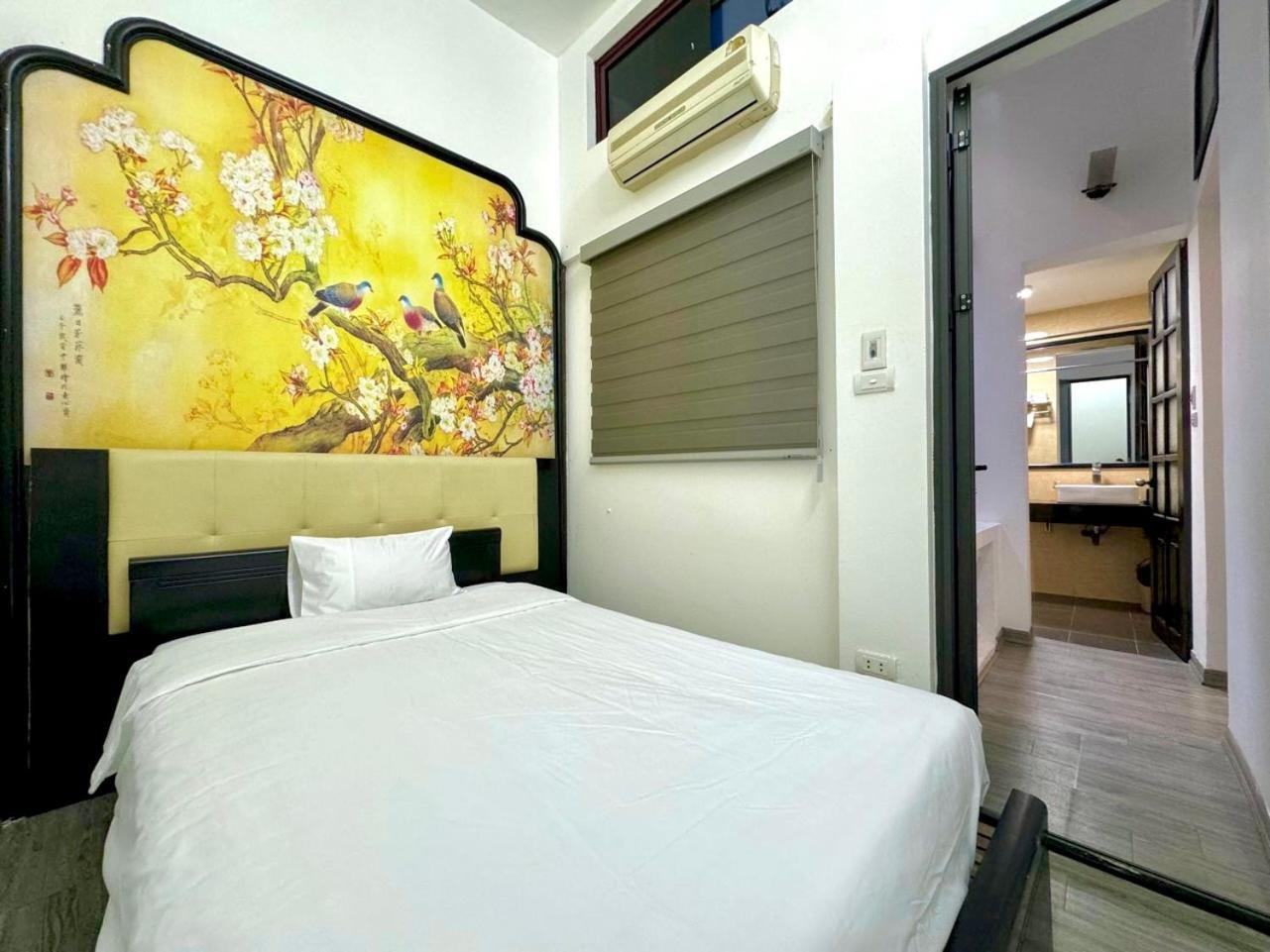 Hanoi Elpis Hotel Εξωτερικό φωτογραφία