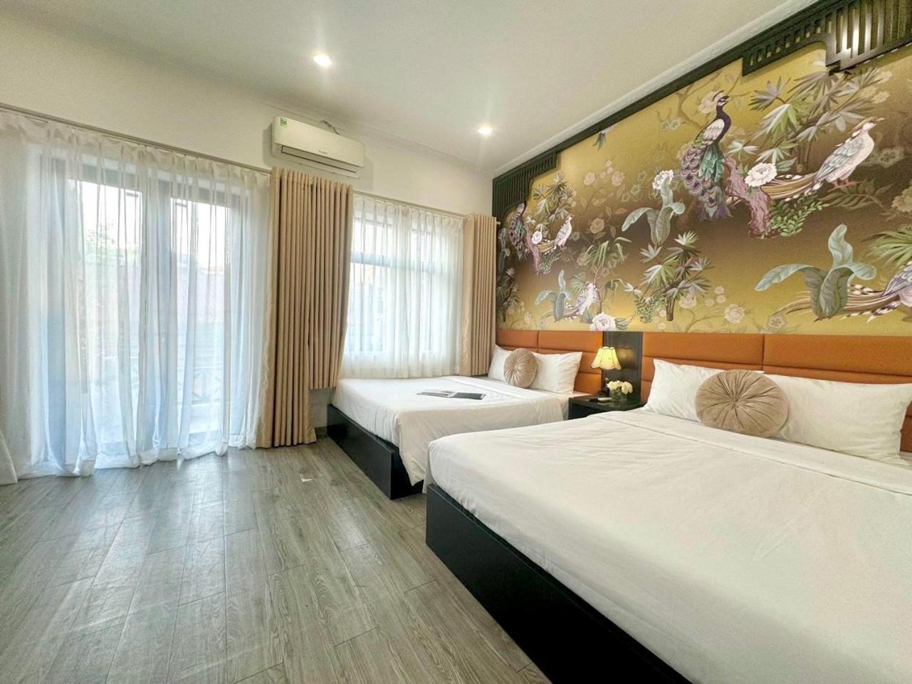 Hanoi Elpis Hotel Εξωτερικό φωτογραφία