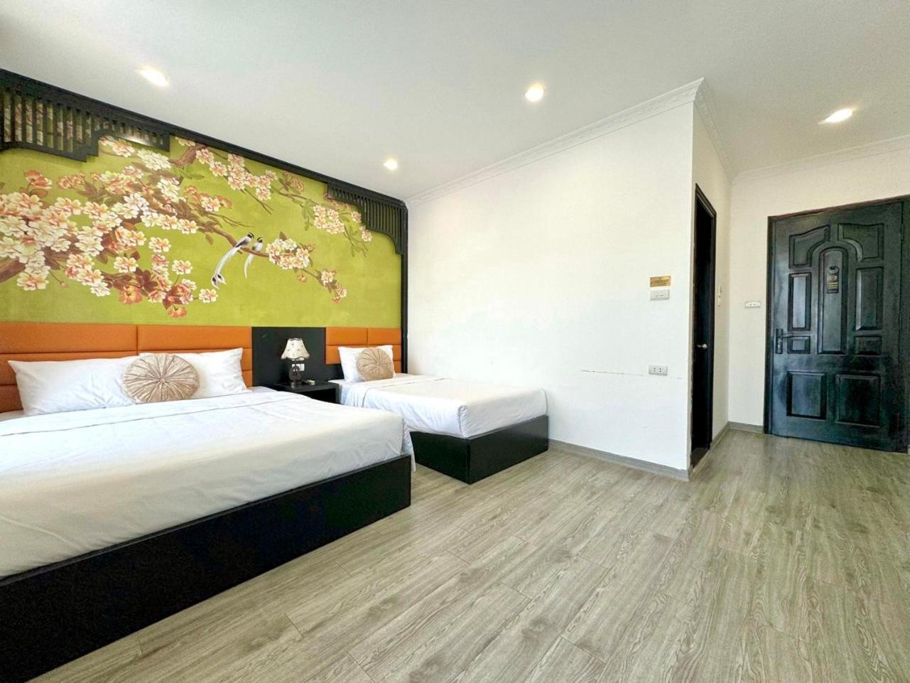 Hanoi Elpis Hotel Εξωτερικό φωτογραφία