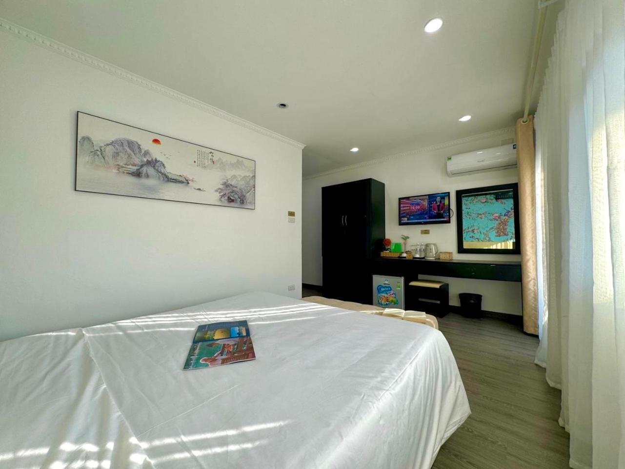 Hanoi Elpis Hotel Εξωτερικό φωτογραφία