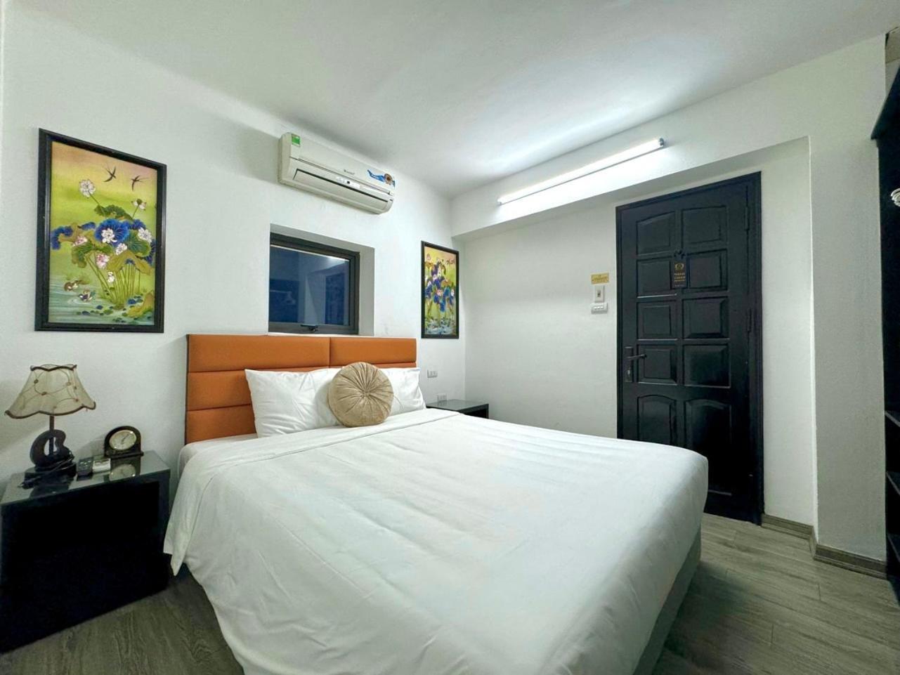 Hanoi Elpis Hotel Εξωτερικό φωτογραφία