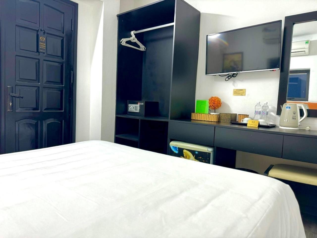 Hanoi Elpis Hotel Εξωτερικό φωτογραφία
