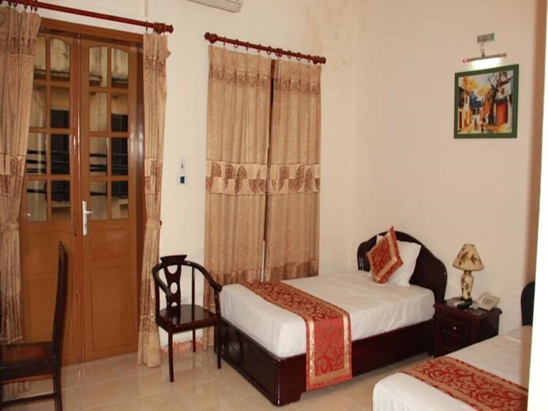 Hanoi Elpis Hotel Εξωτερικό φωτογραφία
