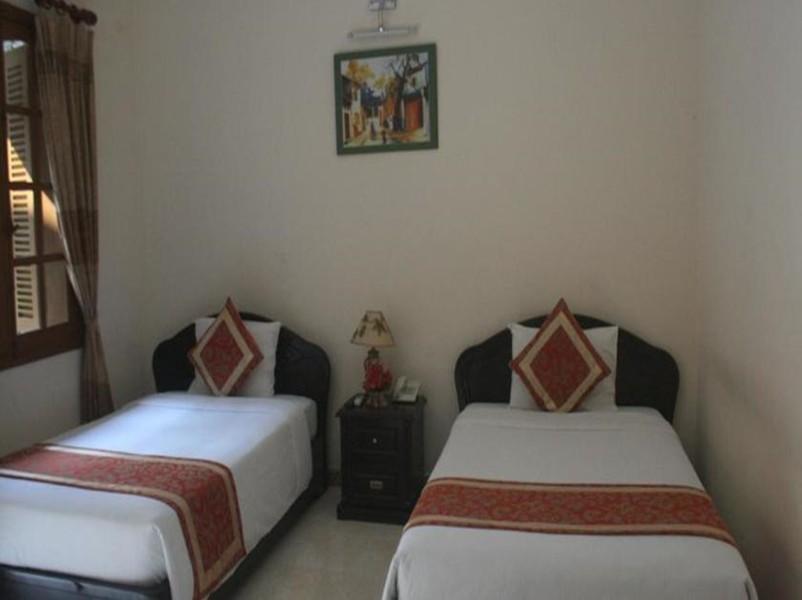 Hanoi Elpis Hotel Εξωτερικό φωτογραφία