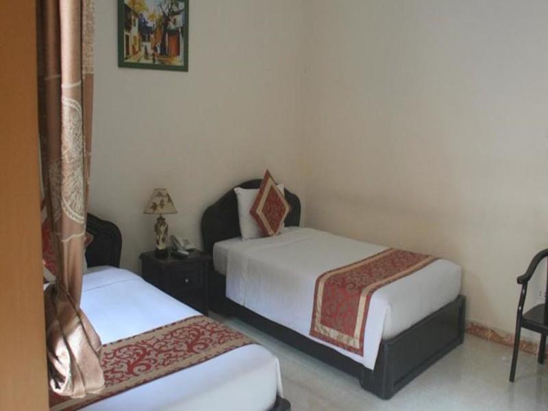 Hanoi Elpis Hotel Εξωτερικό φωτογραφία