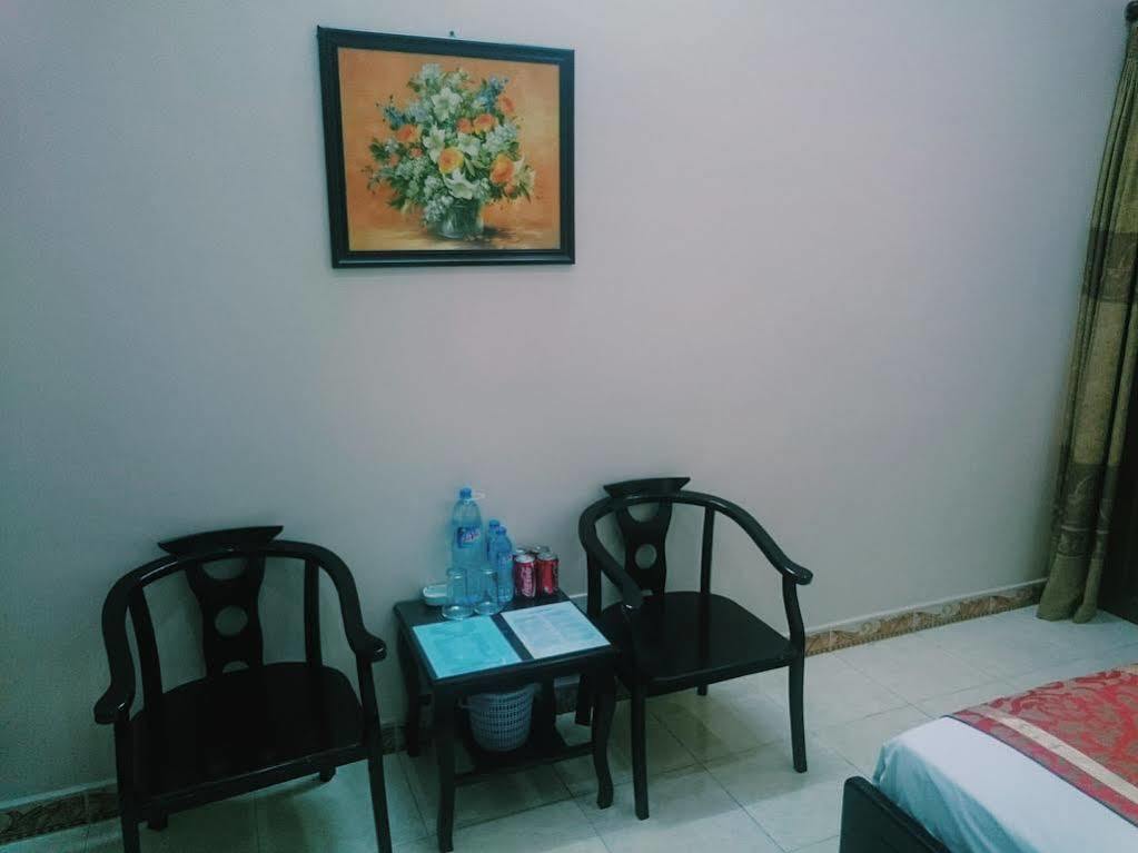 Hanoi Elpis Hotel Εξωτερικό φωτογραφία