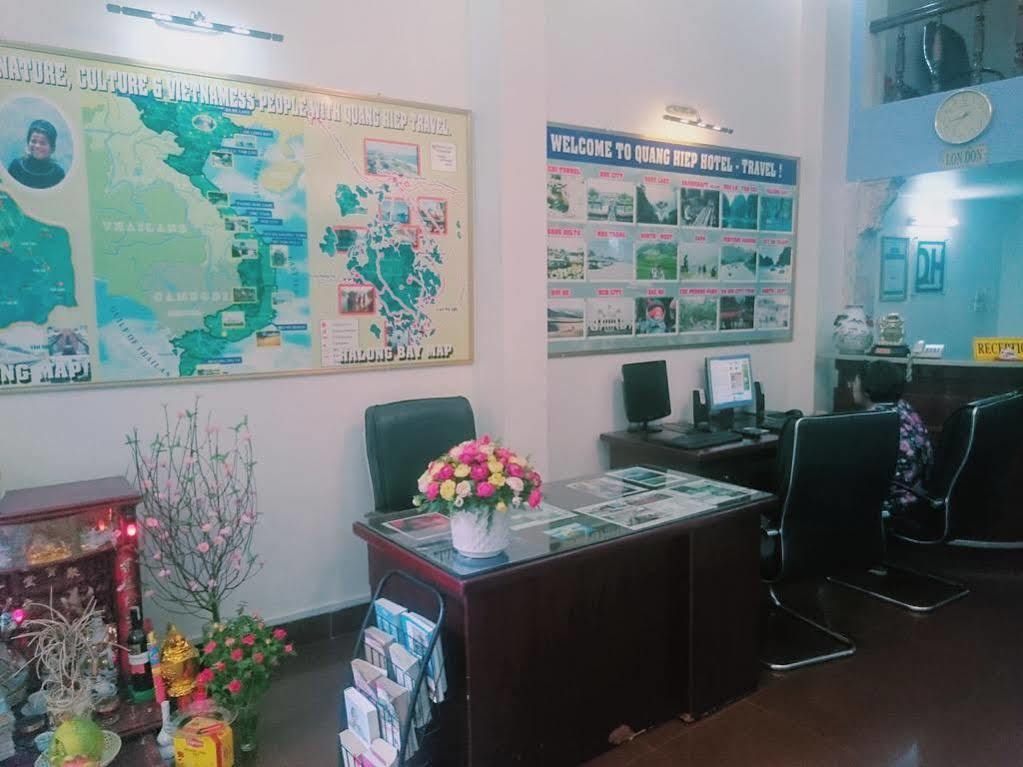 Hanoi Elpis Hotel Εξωτερικό φωτογραφία