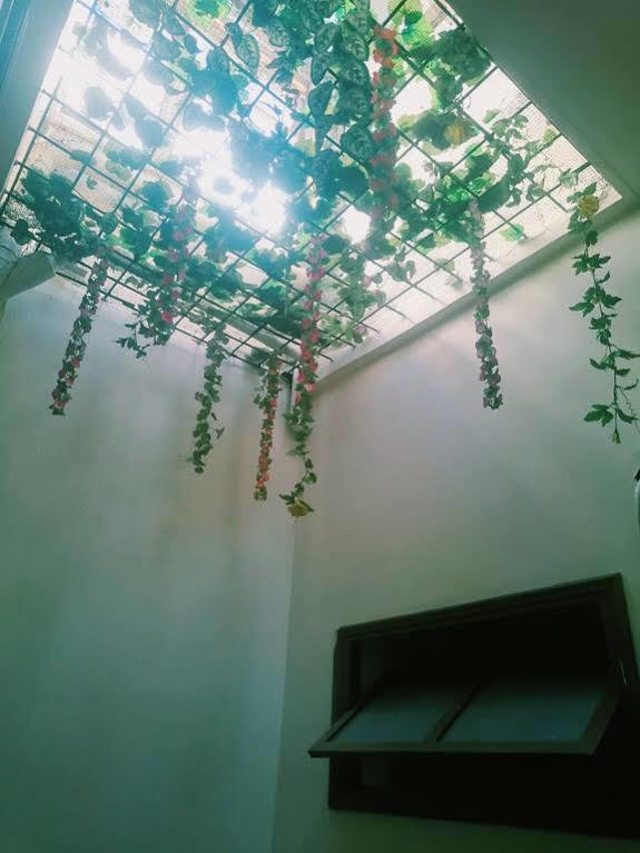 Hanoi Elpis Hotel Εξωτερικό φωτογραφία
