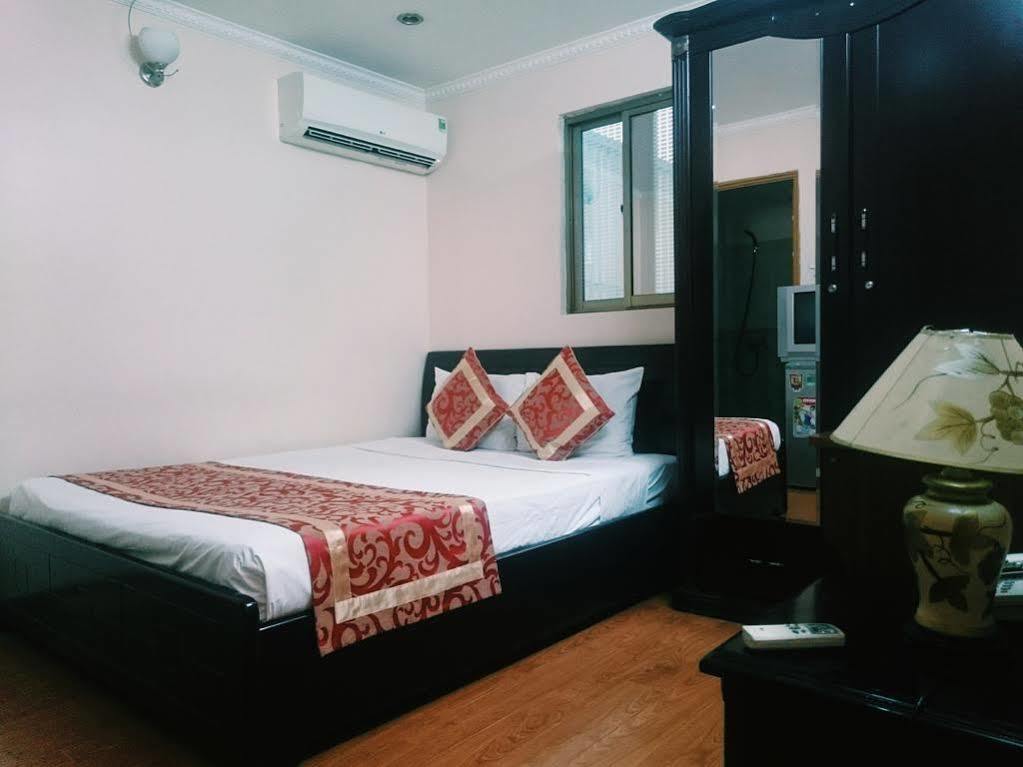 Hanoi Elpis Hotel Εξωτερικό φωτογραφία