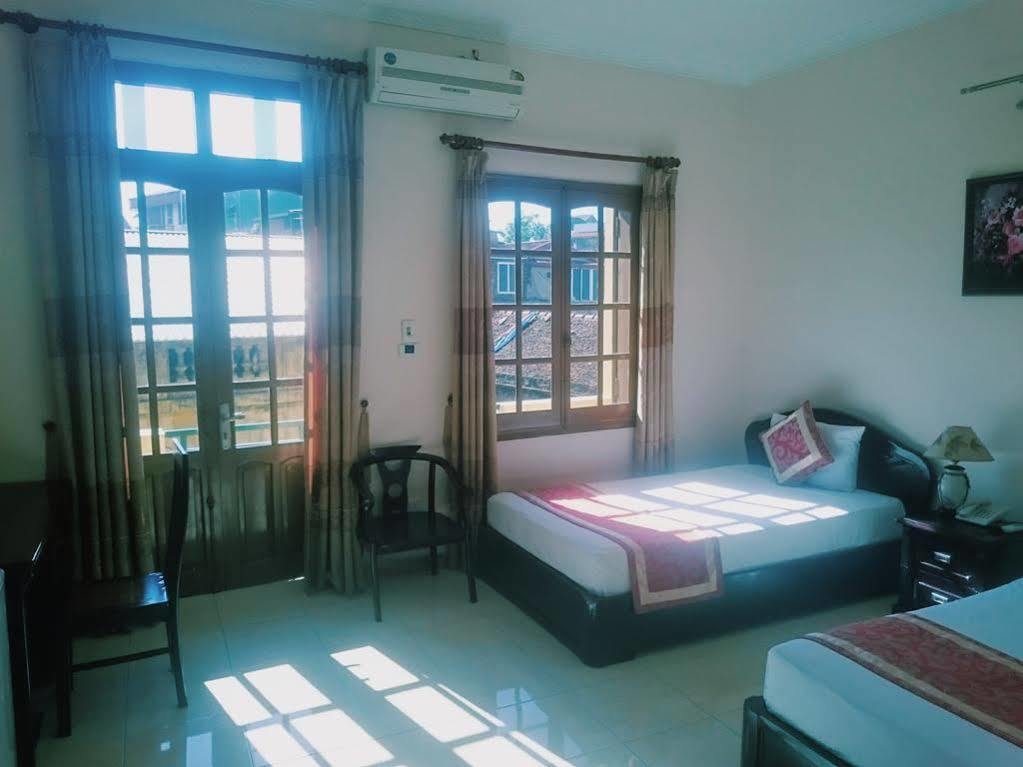 Hanoi Elpis Hotel Εξωτερικό φωτογραφία