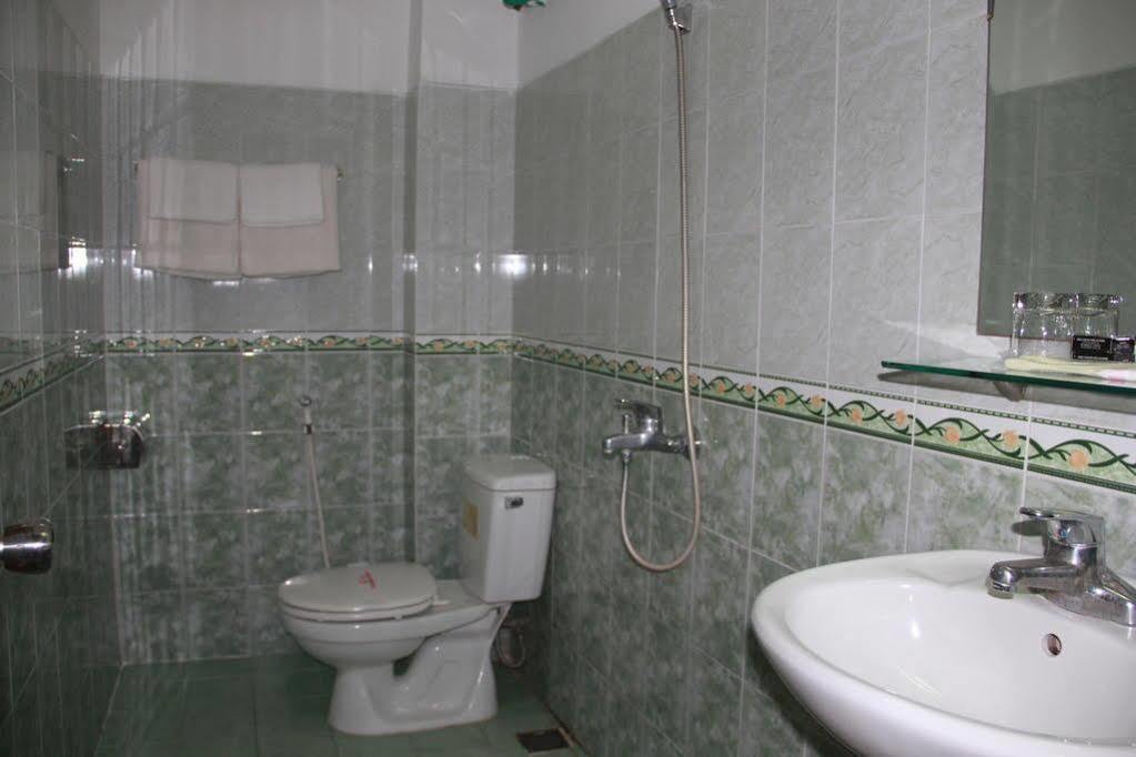 Hanoi Elpis Hotel Εξωτερικό φωτογραφία