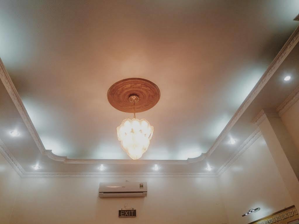 Hanoi Elpis Hotel Εξωτερικό φωτογραφία